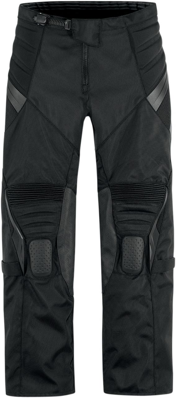 Icon Overlord Motosiklet Pantolonu 36