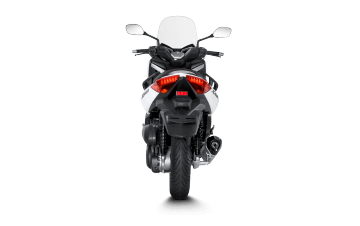 Yamaha X Max 250 Yamaha X-MAX 250 2016 Slip-On Line Egzoz