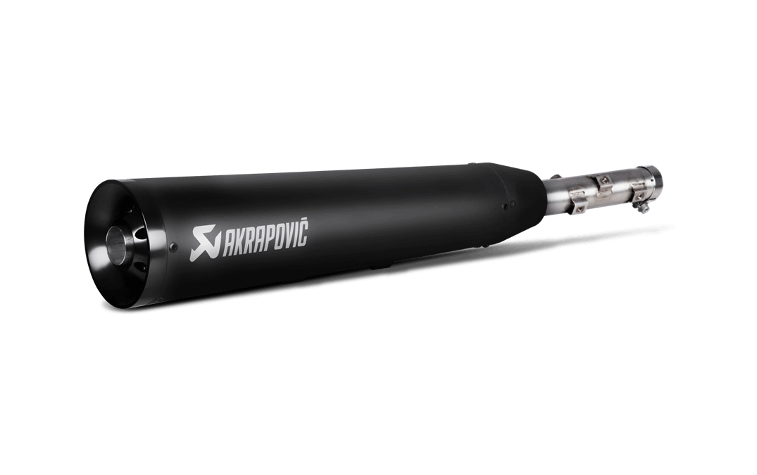 Yamaha XV950 2016 Akrapovic Slip On Line Egzoz