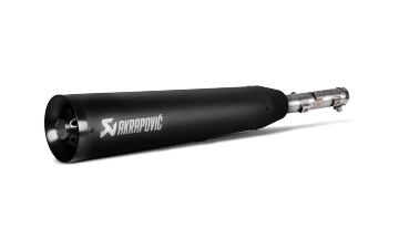 Yamaha XV950 2016 Akrapovic Slip On Line Egzoz