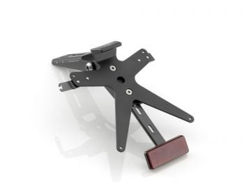 Rizoma Universal Fox Plakalık PT307B