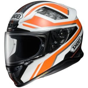Shoei RF-1200 Parameter TC-8  Full Face Kask