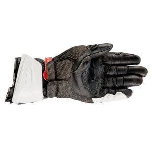 Alpinestars Supertech Deri Eldiven Marc MarQuez