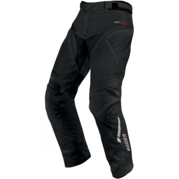 Alpinestars Andes Drystar Su Geçirmez Motor Pantolonu Small