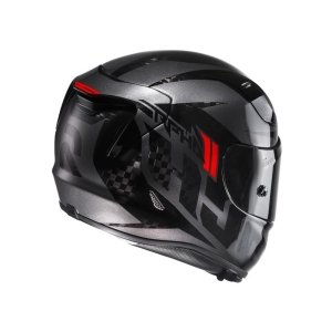 HJC RPHA11 CARBON LOWIN MC5 Pro Full Face Motosiklet Kaskı | Hjc