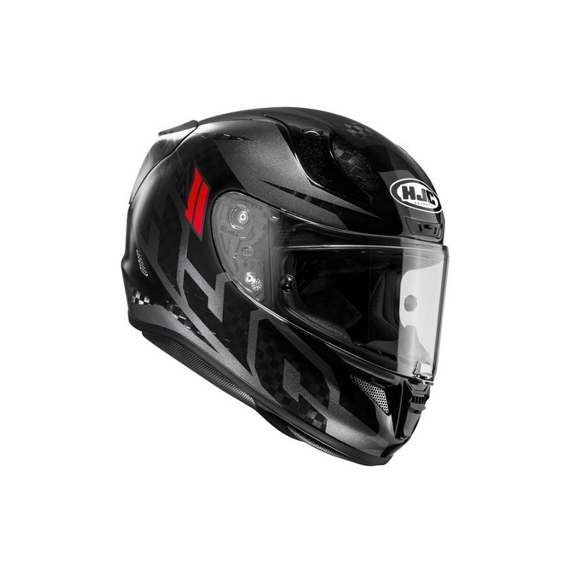 HJC RPHA11 Carbon Lowin MC5 ヘルメット HJC RPHA11 CARBON LOWIN MC5 Pro Full Face Motosiklet Kaskı | Hjc
