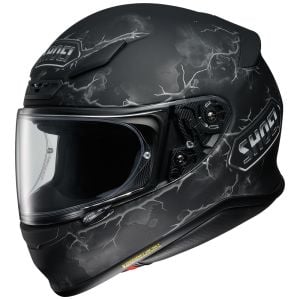 Shoei RF-1200 Ruts TC-5  Full Face Kask