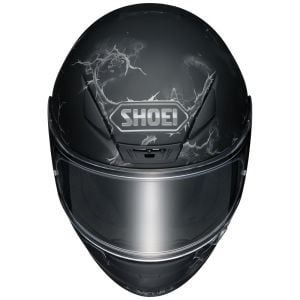 Shoei RF-1200 Ruts TC-5  Full Face Kask