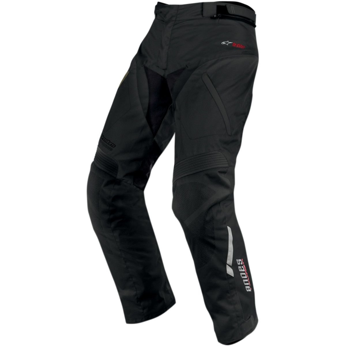 Alpinestars Andes Drystar Su Geçirmez Motor Pantolonu X-Large