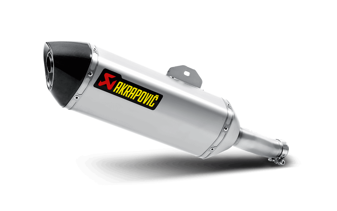 Honda CBR 500 R Akrapovic Slip-On Line Egzoz