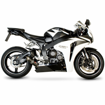 Honda CBR 1000RR 08-11 RP-1 GP Karbon Scorpion Performans Egzoz
