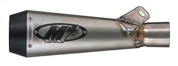 Honda Cbr 1000RR 2008-2013 Gp Serisi Slip-On Titanyum Tüp Egzoz