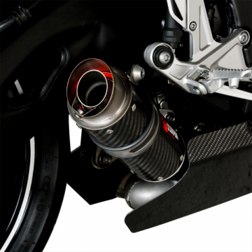 Honda CBR 1000RR 08-11 RP-1 GP Titanyum Scorpion Performans Egzoz