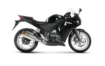 Honda CBR 250 R Akrapovic Slip-On Line Egzoz