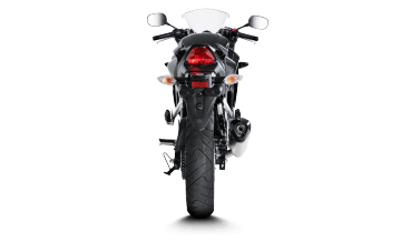 Honda CBR 250 R Akrapovic Slip-On Line Egzoz