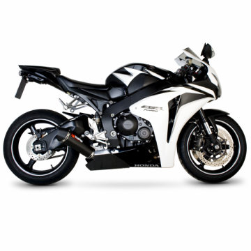 Honda CBR 1000RR 08-11 Serket Titanyum Scorpion Performans Egzoz