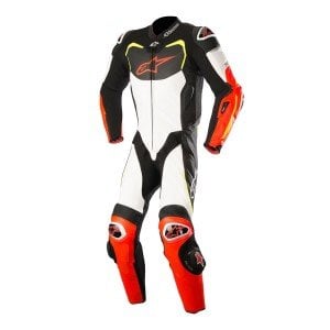 Alpinestars GP Pro Tek Parça Deri Tulum Tech-Air Race®