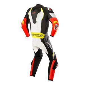 Alpinestars GP Pro Tek Parça Deri Tulum Tech-Air Race®