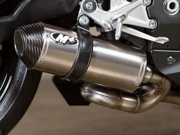 Honda Cbr 1000RR 2008-2013 Titanyum Tüp Egzoz