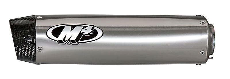 Honda Cbr 1000RR 2006-2007 Titanyum Tüp Egzoz