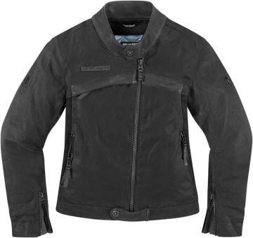 ICON 1000 Hella Bayan Motosiklet Montu