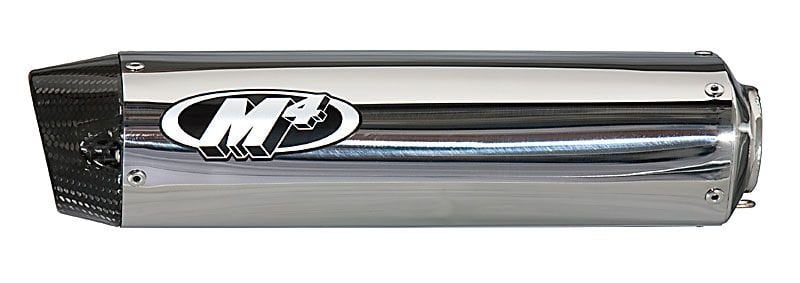Honda Cbr 1000RR 2004-2005 Paslanmaz Çelik Tüp  Egzoz