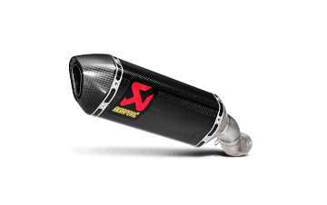 Kawasaki Ninja ZX-10R 2016/- Akrapovic Slip-On Line (Carbon) Egzoz