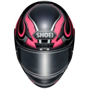 Shoei RF-1200 Intense TC-7  Full Face Kask