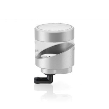 Rizoma Universal Wave Hidrolik Kutusu Gri CT137A