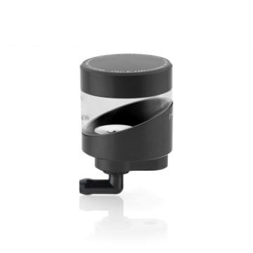 Rizoma Universal Wave Hidrolik Kutusu Siyah CT137B