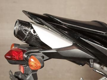 Honda Cbr 600RR 2009-2013 M4 Karbon Tüp Egzoz
