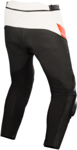 Alpinestars Missile Deri Pantolon 2017