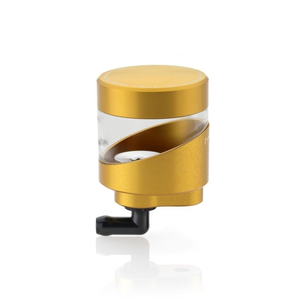 Rizoma Universal Wave Hidrolik Kutusu Gold CT137G