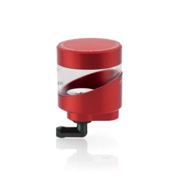 Rizoma Universal Wave Hidrolik Kutusu Kırmızı CT137R
