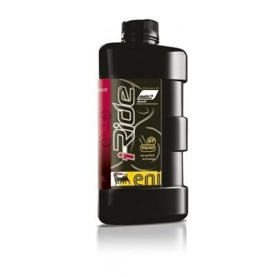 eni i-Ride 5W-40 Motor Yağı