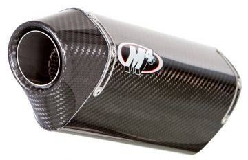 Suzuki Gsx R1000 2012-2013 M4 Karbon Tüp Egzoz
