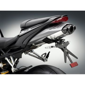 Rizoma Universal Fox Plakalık PT653B