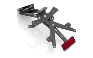 Rizoma Universal Fox Plakalık PT656B