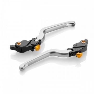 Rizoma Universal Feel Fren Manet Gri LB206A