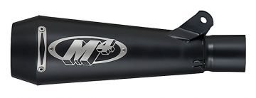 Suzuki Gsx R1000 2012-2013 M4 GP Komple Siyah Tüp Egzoz