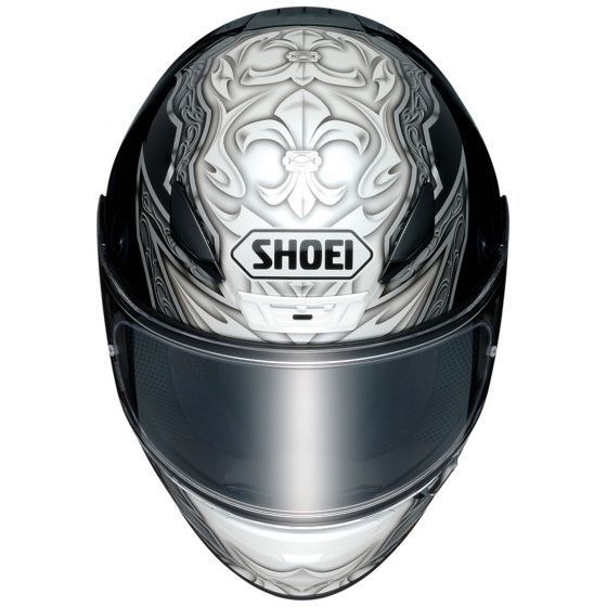 Shoei RF-1200 Diabolic TC-5 Full Face Kask | Shoei | X-Fourteen
