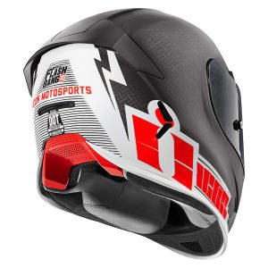 icon Airframe Pro Flash Bang Kask