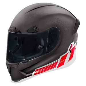icon Airframe Pro Flash Bang Kask