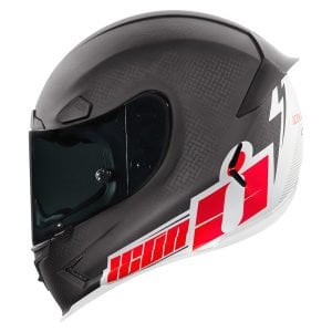 icon Airframe Pro Flash Bang Kask