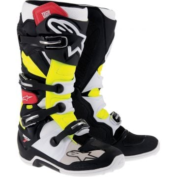 Alpinestars Tech 7 Cross Botu