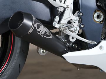 Suzuki Gsx R1000 2012-2013 M4 GP Full Sistem EVO Titanyum Egzoz