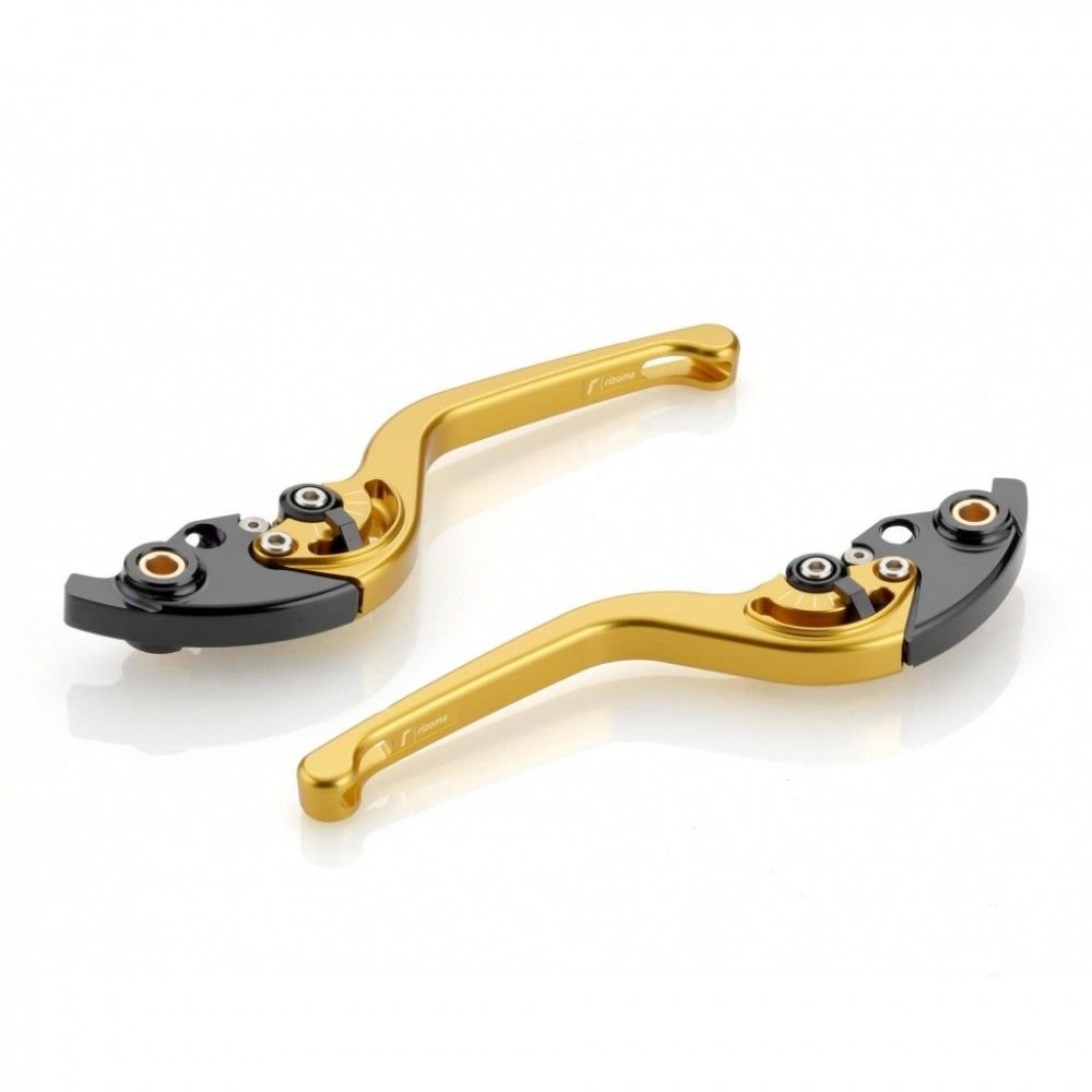 Rizoma Universal RRC Manet Gold LBR201G
