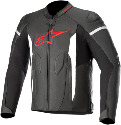 Alpinestars FASTER AIRFLOW B/R Deri Mont