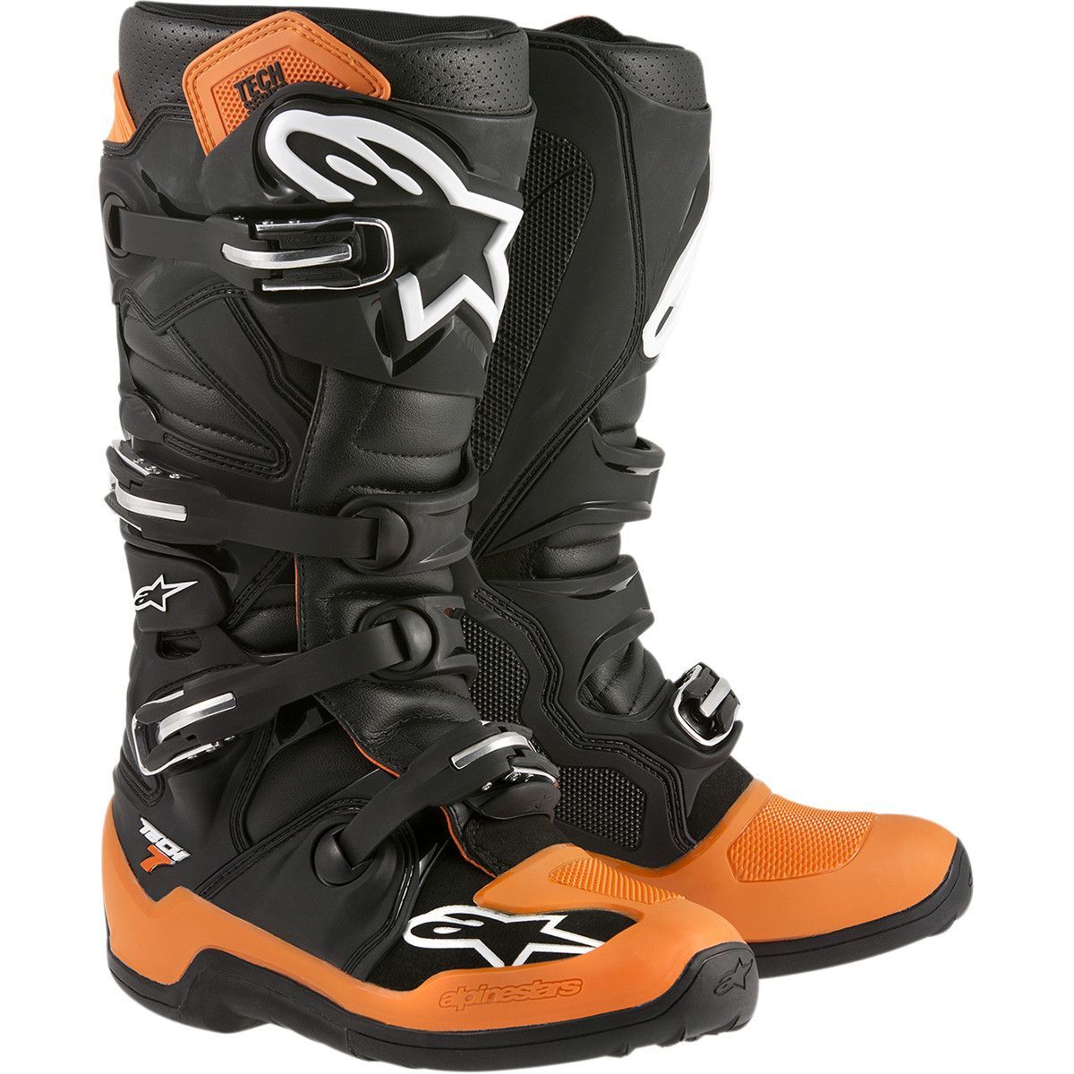 Alpinestars Tech 7 Cross Botu