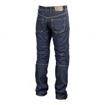 Alpinestars Hellcat Tech Motosiklet Kot Pantolon 38